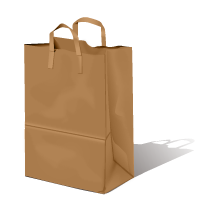 IWiܐ I Love PaperBag.com